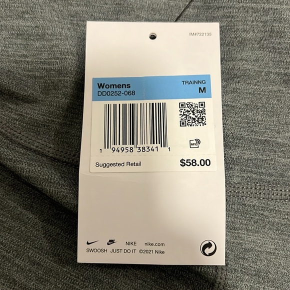 Nike Leggings - Picture 3 of 6